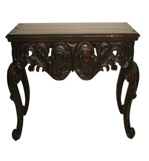 VERSAILLES CONSOLE